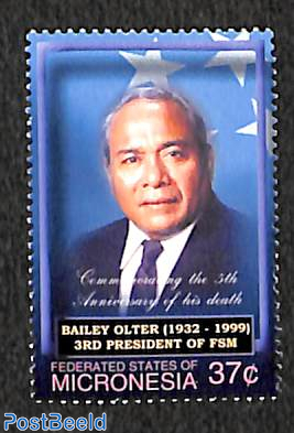 Bailey Olter 1v