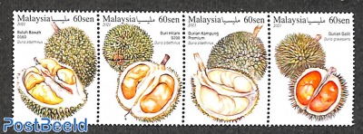 Durian 4v [:::]