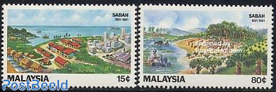 Sabah 2v