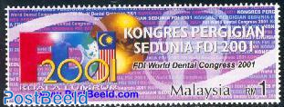 World dental congress 1v