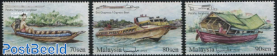 River Transport 3v