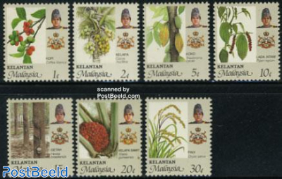 Kelantan, agriculture 7v