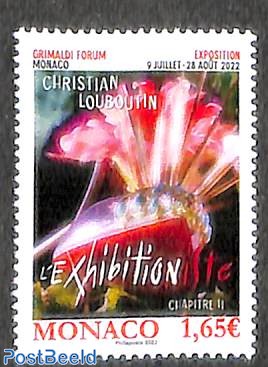 Christian Louboutin 1v