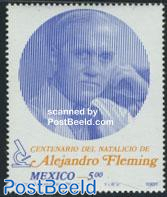A. Fleming 1v