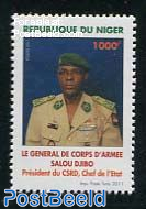 General Salou Djibo 1v