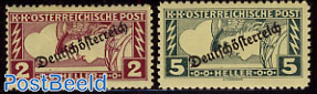 Overprints 2v