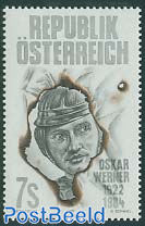 O. Werner 1v