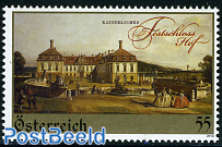 Festschloss Hof 1v