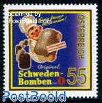 Schweden Bomben 1v