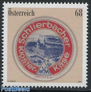 Schlierbach Cheese 1v