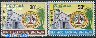 Balayan 2v
