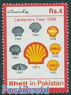 Shell in Pakistan 1v