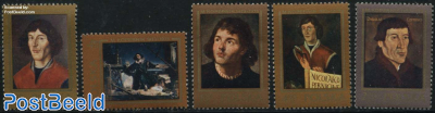 Copernicus 5v