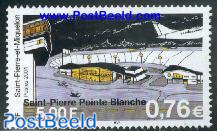 Blanche airport 1v