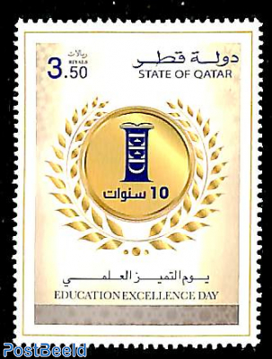 Education Excellence day 1v