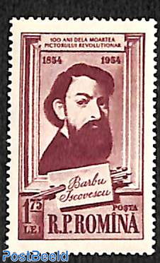 B. Iscovescu 1v