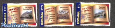 Constitution 3v