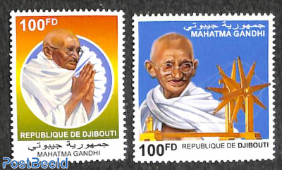 M. Gandhi 2v