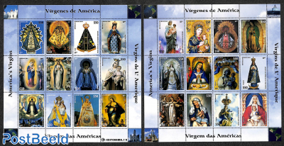 Virgins of America 24v (2 m/s) 
