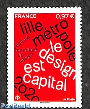 Lille, design capital 1v