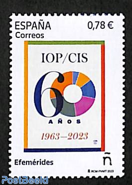 IOP/CIS 1v