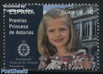 Princess of Asturias Awards 1v