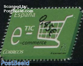 E-Commerce 1v