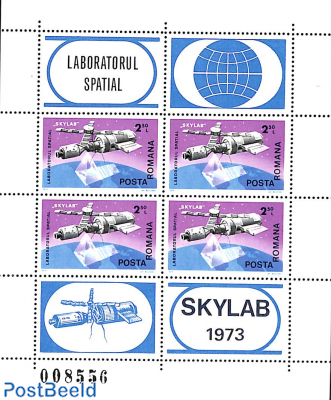 Skylab s/s