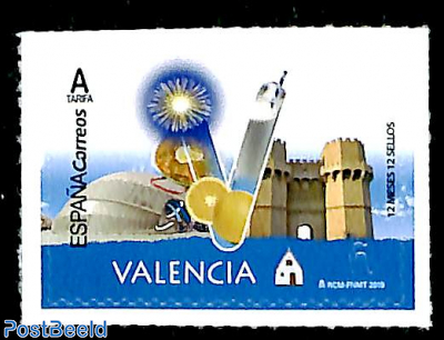 Valencia 1v s-a