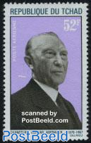 Konrad Adenauer 1v