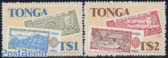 Bank of Tonga 2v