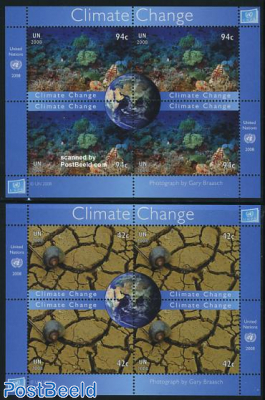Climate change 2 s/s