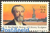 F.A. Bartholdi 1v