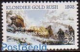 Klondike gold rush 1v
