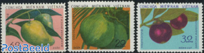 Vietcong, Fruits 3v