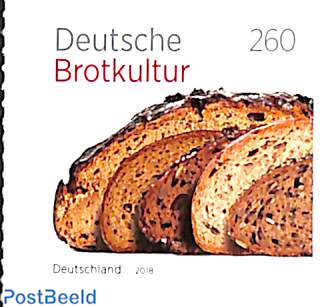 German bread culture 1v s-a