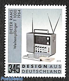 Dieter Rams, Design from Germany 1v