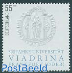 Viadrina university 1v