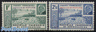 Marschall Petain 2v