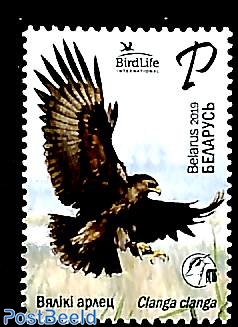 Birdlife, eagle 1v
