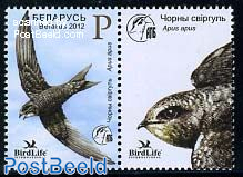 Birdlife 1v+tab, Apus apus