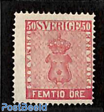 50 ore, Coat of arms