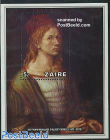 A. Durer s/s