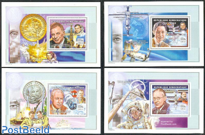 Nobel prize/space 4 s/s