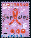 Stop AIDS 1v