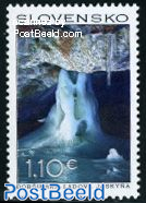Dobsinka ice caves 1v