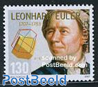 Leonhard Euler 1v