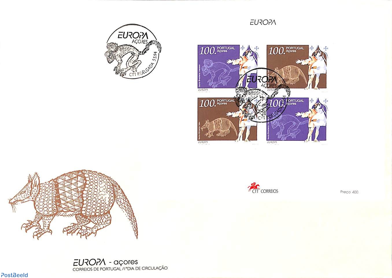 Prophila Collection France 3019 (complète.Edition.) Neuf avec Gomme