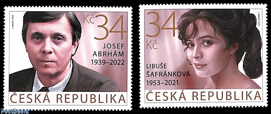 République Tchèque – Lot De 50 Timbres Variés Pour Collectionneurs, Garantie Prophila