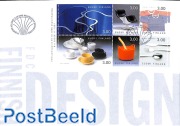 Design 6v in booklet